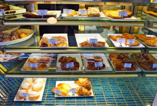 Sweet Belem Cake Boutique User Photo