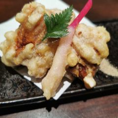 鸟匠·新潮日料(万象九宜城店) User Photo