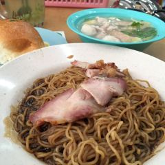 Keng Wan Hing User Photo