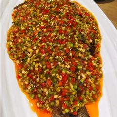 Hu Jin Restaurant ( Xin Rong ) User Photo