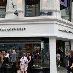 Lagkagehuset張用戶圖片