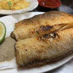 老二腿庫飯 User Photo