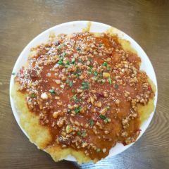 爱尚回家吃饭(芙蓉店) 여행 사진