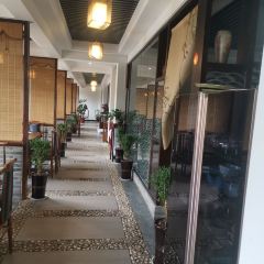 金秋食府 User Photo