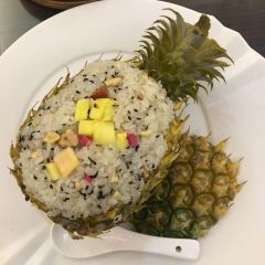 Lianjiangguohui Restaurant (chacanting) User Photo