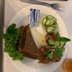 Restaurant Komplet張用戶圖片