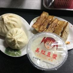 美紅豆漿 User Photo