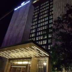 海口丽思卡尔顿酒店·大堂吧 User Photo