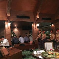 Thara Thong User Photo