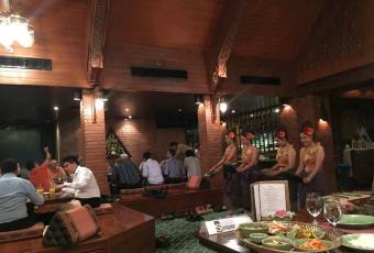 Thara Thong user photo
