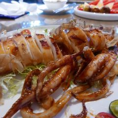 鼓厝海鲜·煎蟹 ảnh của người dùng