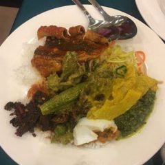 Restoran Rebung Chef Ismail Nutzerfoto