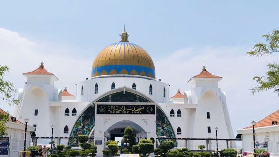 馬六甲是馬來西亞歷史最悠久的古城，馬來西亞歷史最悠久的古城，