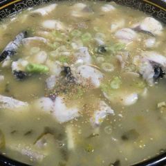 Hujisuancai Fish (panxuanlu) User Photo