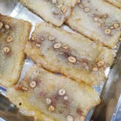 珊珊粥鋪(溫泉支路店)張用戶圖片