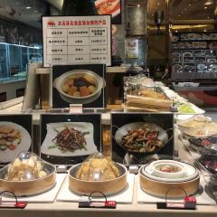 银轮阳光(赤城路店) User Photo