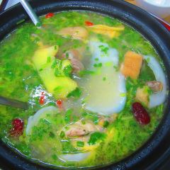 金岷坊椰子鸡餐厅(河西路店) User Photo