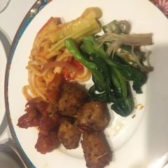 ROYAL ORCHID THAI REVOLIVING RESTAURANT User Photo