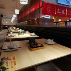 醉得意·家常菜(长乐郑和店) User Photo