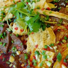 川魂帽牌货冒菜(凤凰天街店) User Photo