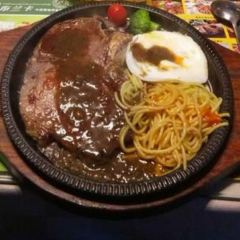 布兰卡西餐厅(栾川店) User Photo