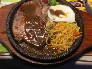布兰卡西餐厅(栾川店)
