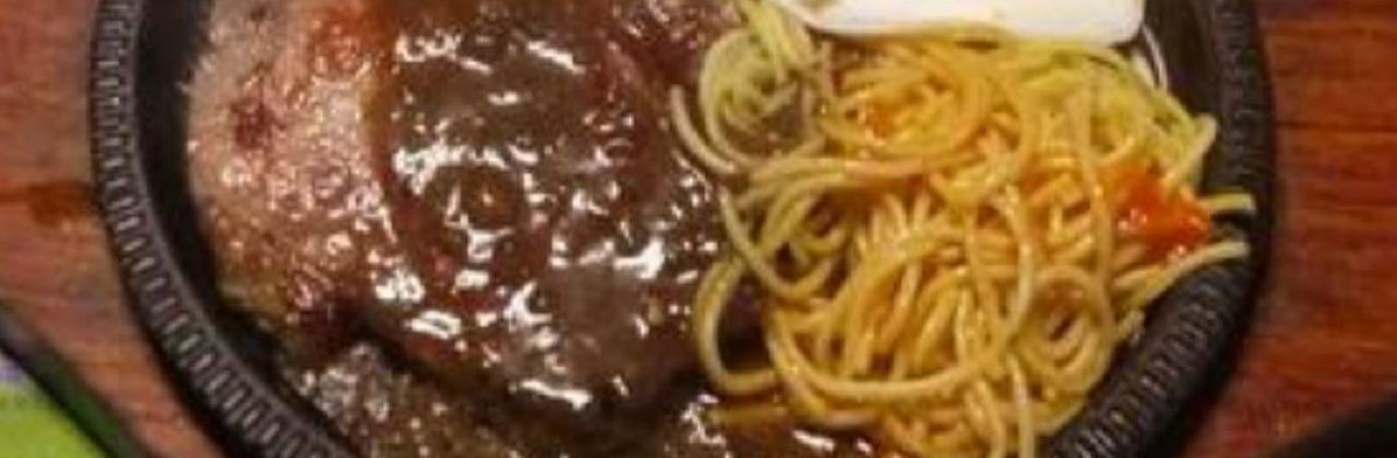 布兰卡西餐厅(栾川店)