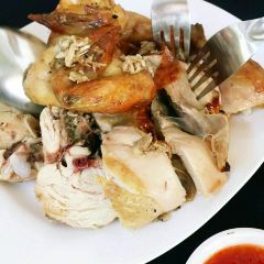 SP Chicken張用戶圖片