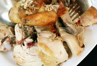 SP Chicken User Photo