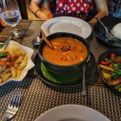 RUEN URAI FINE THAI CUISINE User Photo