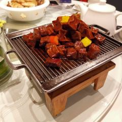 BingSheng Private Kitchen (Tianhe East Road) User Photo