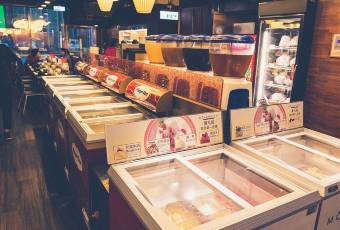 Mala Hot Pot Ximen Branch user photo