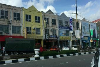 Restaurant Shark Fing User Photo