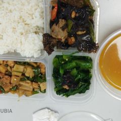 Xiangcunji User Photo