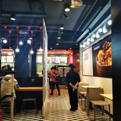 鄉村基（永川名豪店）張用戶圖片