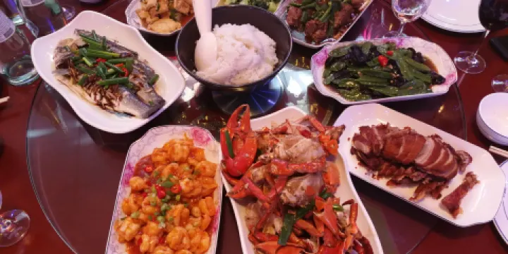 AsianBite aziatisch fusionrestaurant