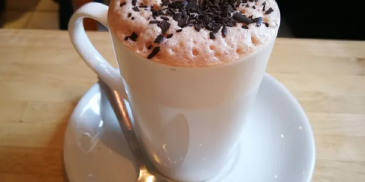 Ricci's Fine Italian Foods