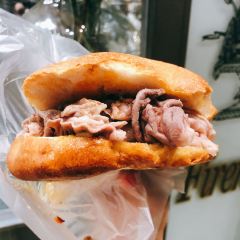 Da Nerbone User Photo