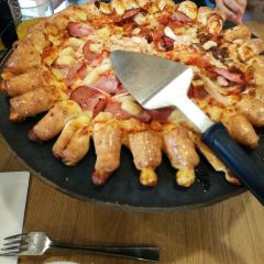 Pizza Hut User Photo