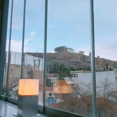 Strofi Athenian Restaurant張用戶圖片