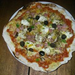 Pizza Luka ảnh của người dùng