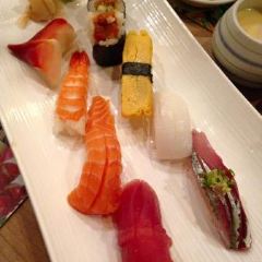 Sushi Central User Photo