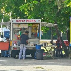 Hafiz Rojak User Photo