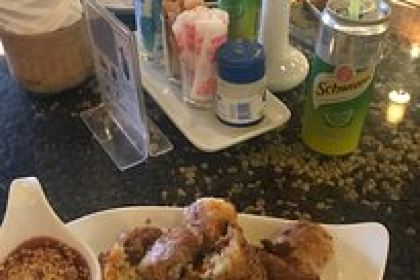 Luang Prabang Bakery