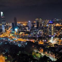 Chill Skybar · Dining User Photo