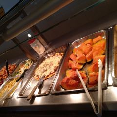Club Buffet User Photo