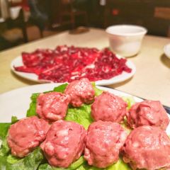八合里牛肉火锅(扬名店) User Photo