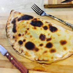 La Bella Pizzeria User Photo