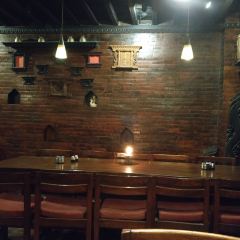 New Orleans Cafe User Photo