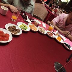 蘭城晶英酒店 紅樓中餐廳 User Photo